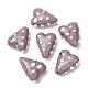 handgefertigte Lampwork Emaille Perlen(LAMP-Z025-01F)-1