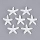 Transparent Resin Cabochons(CRES-ZX003-01B)-1