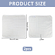 Polyester Plush Sofa Cushion(AJEW-WH0880-25B)-2