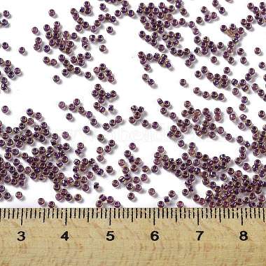 TOHO Round Seed Beads(SEED-JPTR15-0927)-4