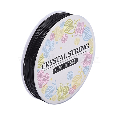 Elastic Crystal Thread(EW-S003-0.7mm-03)-3