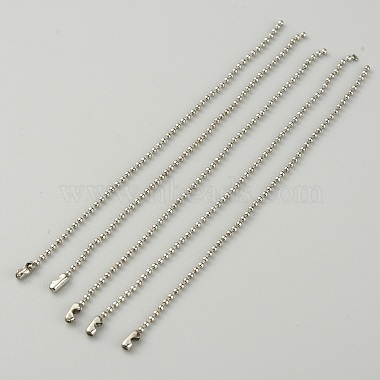 Iron Ball Chain(IFIN-TAC0005-03)-1