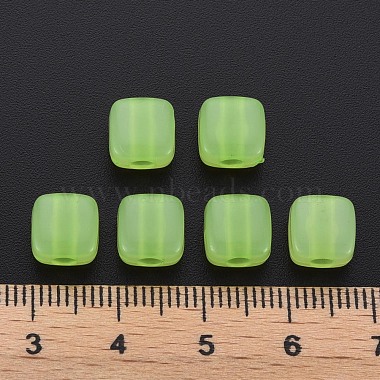 Imitation Jelly Acrylic Beads(MACR-S373-98-E06)-5