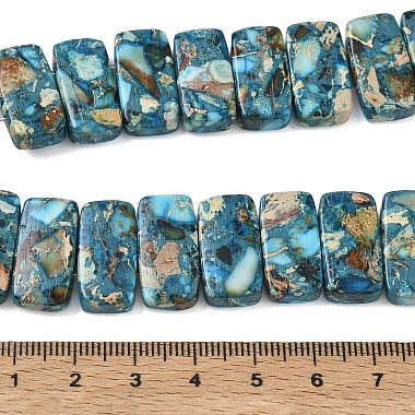 Natural Imperial Jasper Beads Strands(G-L604-F01-01M)-3