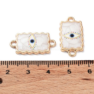 Resin Connector Charms(FIND-E043-11KCG-04)-3