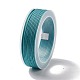 Braided Nylon Threads(NWIR-E023-1.5mm-32)-2