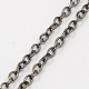 Iron Cable Chains(CHT002Y-B)-1