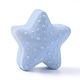 Бархатные шкатулки в форме морской звезды(X-VBOX-L002-D02)-1