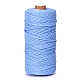 100M Round Cotton Braided Cord(PW-WG54274-36)-1