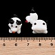 Handmade Lampwork Beads(LAMP-I024-29)-6