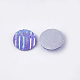 Resin Cabochons(CRES-T012-05I)-3