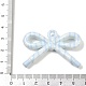 不透明なプリントアクリルペンダント(X-MACR-I040-01)-4