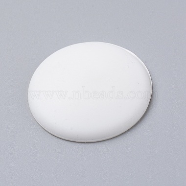White Silicone Other