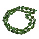 nat&uuml;rliche diopside Perlen Str&auml;nge(GG-CBA3A44-C09-01)-5
