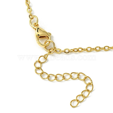 Crystal Cage Holder Necklace(NJEW-JN04606-02)-6