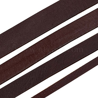 Flat Cowhide Leather Cord(WL-GF0001-08D-02)-7