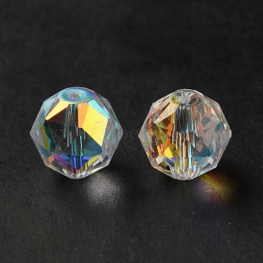 Glass Imitation Austrian Crystal Beads(GLAA-H024-10A)-4