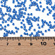 11/0 Czech Opaque Glass Seed Beads(SEED-N004-003B-36)-6