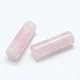 Natural Rose Quartz Beads(G-E490-G01)-2