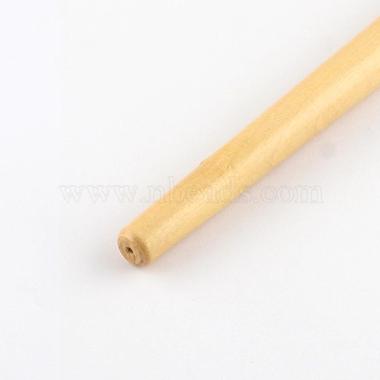 Wood Ring Enlarger Stick Mandrel Sizer Tool(TOOL-R091-12)-3