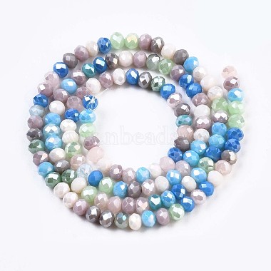 Glass Beads Strands(X-GLAA-T006-16E)-2