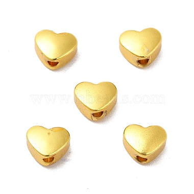 Rack Plating Brass Beads(KK-P095-23MG)-2