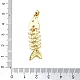 Brass Pendants(KK-A294-19G)-3