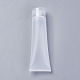 PE Plastic Refillable Flip Top Cap Bottles(X1-MRMJ-WH0037-02C)-1