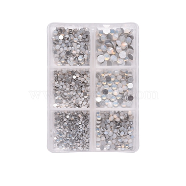 Rhinestone Cabochons