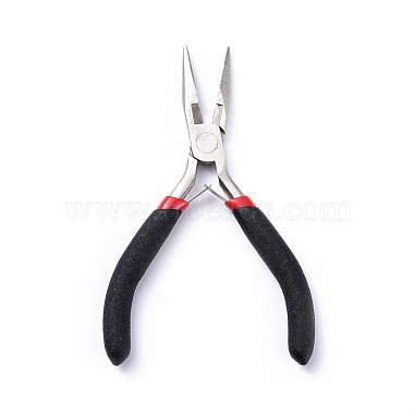 Black Carbon Steel Wire Cutters