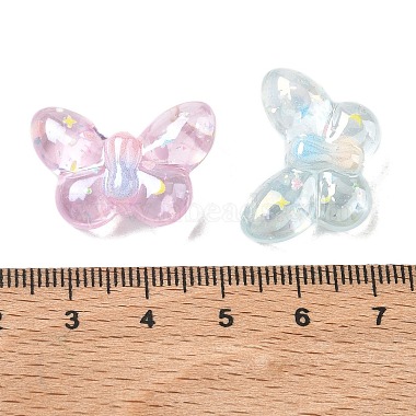 Plastic Enamel Beads(KY-F025-01)-3