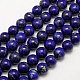 Natural Lapis Lazuli Beads Strands(G-G423-5mm-AB)-1