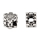 Alloy European Beads(MPDL-S066-048)-2