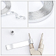 2 Rolls Aluminum Wire(AW-BC0003-42A)-6