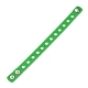 Unisex Silicone Cord Bracelets(BJEW-M204-01E)-1
