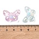 Plastic Enamel Beads(KY-F025-01)-3