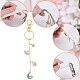 DIY Keychian Making Kits(DIY-BM0001-43)-5