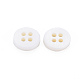 Boutons de nacre d'eau douce 4-hole(BUTT-N018-042)-2