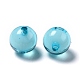 Transparent Acrylic Beads(X-TACR-S092-12mm-M)-2