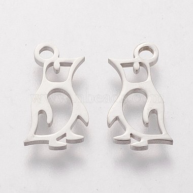 201 Stainless Steel Charms(STAS-S105-T212)-2