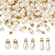 120Pcs 3 Style Acrylic Pearl Pendants & ABS Plastic Pendants(FIND-SK0001-01)-7