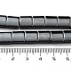 Synthetic Non-Magnetic Hematite Beads Strands(G-H303-B24)-4