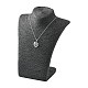 Stereoscopic Necklace Bust Displays(NDIS-N001-01A)-2