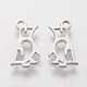 201 Stainless Steel Charms(STAS-S105-T212)-2