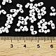 Baking Paint Glass Seed Beads(X-SEED-A033-04M)-4