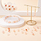 60pcs perles acryliques transparentes(OACR-TA0004-88C)-7