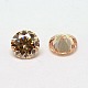 Cubic Zirconia Cabochons(ZIRC-M002-4mm-001)-2