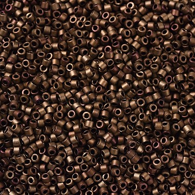 MIYUKI Delica Beads(SEED-J020-DB1051)-3