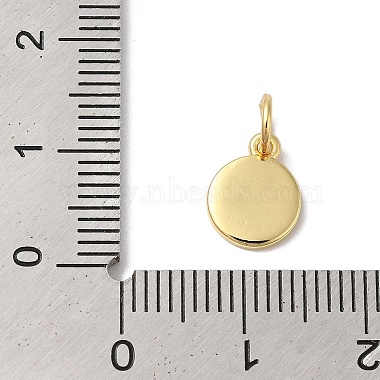 Real 18K Gold Plated Brass Enamel Charms(KK-L216-001G-H01)-3