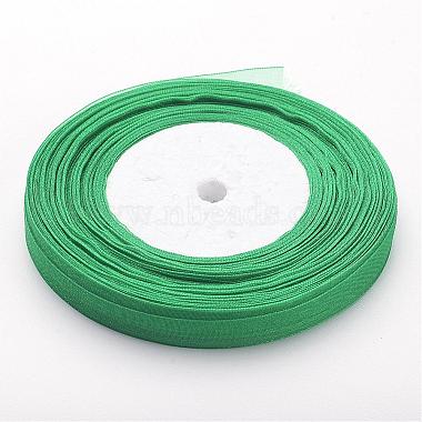 10mm Green Polyacrylonitrile Fiber Thread & Cord